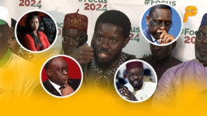 Lire la suite à propos de l’article <strong>Conférence de presse : Pastef demande un non lieu total sur l’affaire Sonko / Adji Sarr</strong>