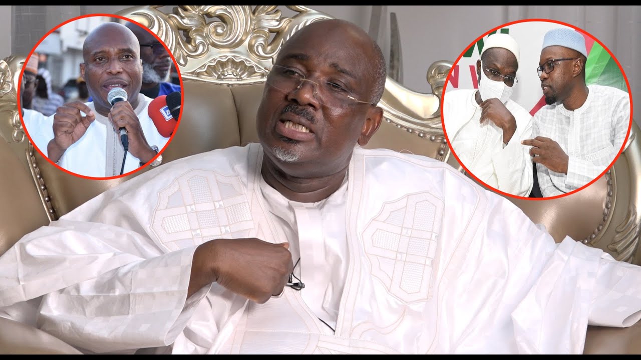 You are currently viewing Assemblée Nationale : Farba Ngom attaque Guy et Barth