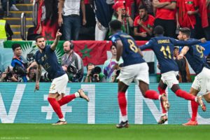 Lire la suite à propos de l’article  Mondial : la France rejoint l’Argentine en finale 