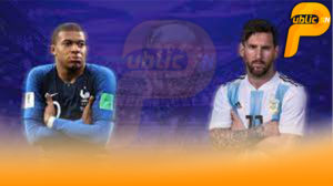 Lire la suite à propos de l’article France-Argentine, quatre ans après, la revanche et les souvenirs