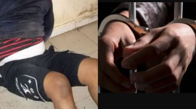 You are currently viewing Braquage au marché central de Mbour : Arrestation du frère du tueur