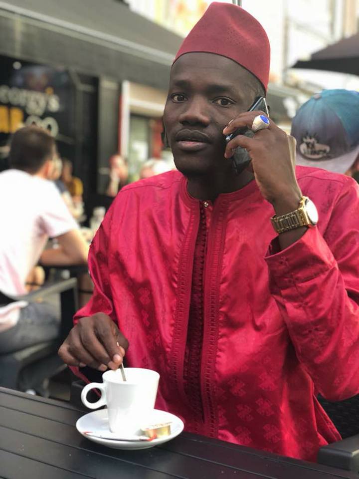 You are currently viewing « Gentle Mara » en prison pour 6 mois.