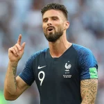 Lire la suite à propos de l’article RECORD : Olivier Giroud dépasse Thierry Henry