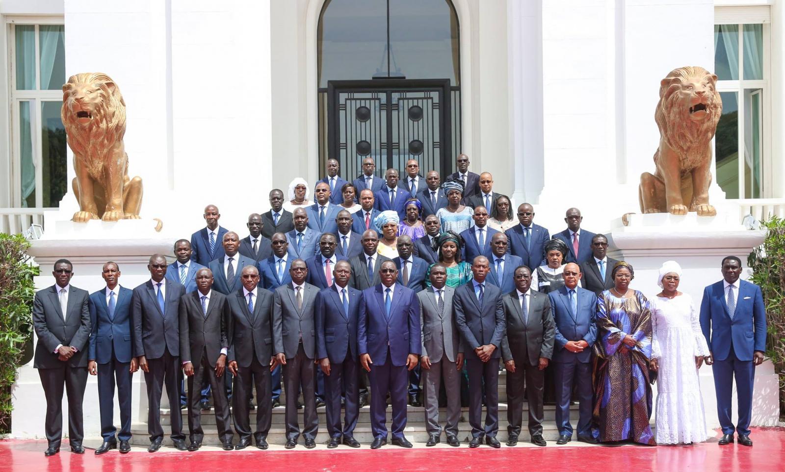 You are currently viewing Motion de censure: que risque Amadou Ba et son gouvernement ?