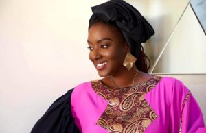 Lire la suite à propos de l’article Halima Gadji : « Des hommes aussi faibles pour donner une gifle… »