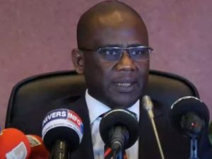 Lire la suite à propos de l’article Hamady Diouf : «  Pas de traces de violence sur le corps de Fulbert… »
