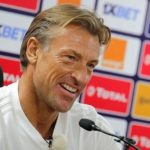 Lire la suite à propos de l’article Hervé Renard : « Le Sénégal peut aller très loin ».