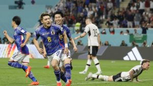 Lire la suite à propos de l’article Qatar : L’Allemagne out, le Maroc qualifié.