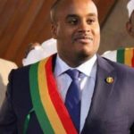 Lire la suite à propos de l’article Karim Keïta réagit aux sanctions des Etats-Unis :  » Je réaffirme mon innocence… »