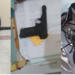 Lire la suite à propos de l’article Braquage à Mbour : l’arme du crime appartient à un Français