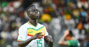 Lire la suite à propos de l’article Mondial 2022 : Krépin Diatta dans le pire 11
