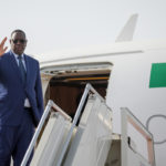 Lire la suite à propos de l’article Le Président Macky Sall en Turquie!