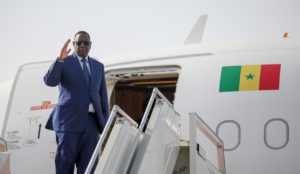 Lire la suite à propos de l’article Le Président Macky Sall en Turquie!