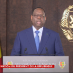 Lire la suite à propos de l’article Nouvel An : L’intégralité du discours de Macky Sall