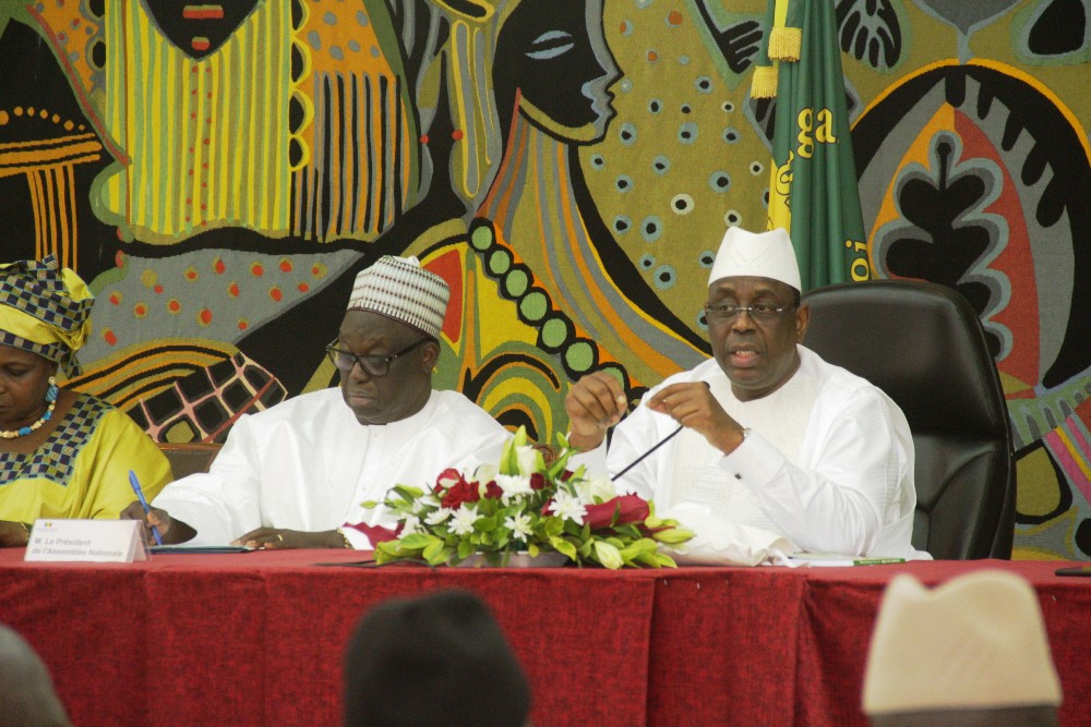 You are currently viewing 3e mandat, Présidentielle 2024 : BBY en conclave vendredi