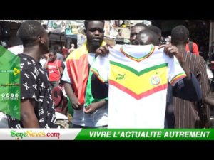 Lire la suite à propos de l’article Vente de Maillots : Les commerçants se frottent les mains.