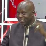 Lire la suite à propos de l’article Escroquerie foncière : Major Kandji a versé 15 millions FCFA