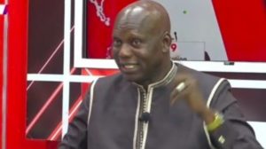 Lire la suite à propos de l’article Escroquerie foncière : Major Kandji a versé 15 millions FCFA