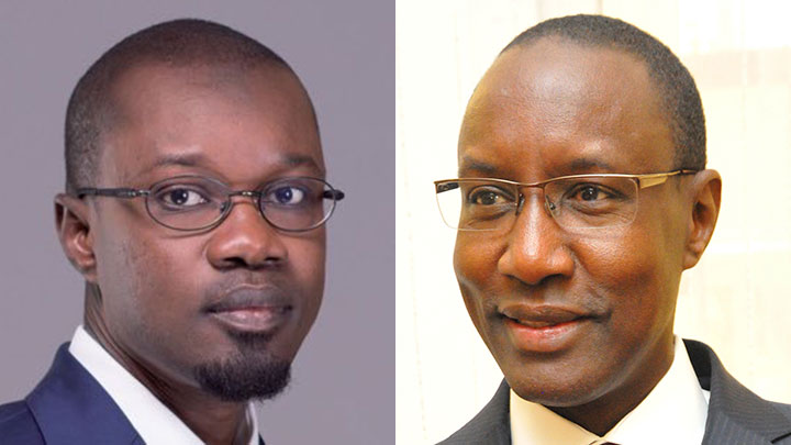 You are currently viewing Sweet Beauty : Les avocats de Sonko ne lâchent plus Mamour Diallo