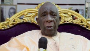 Lire la suite à propos de l’article Une grosse perte pour El Mansour Mbaye