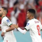 Lire la suite à propos de l’article Qatar : Le Maroc obtient sa qualification en 8eme de finale.