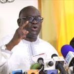 Lire la suite à propos de l’article Me El Hadj Diouf : « Les avocats de Sonko ont peur »