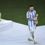 Lire la suite à propos de l’article Messi élu meilleur joueur de la Coupe du monde