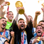 Lire la suite à propos de l’article Mondial : l’Argentine et Messi gagnent une finale historique