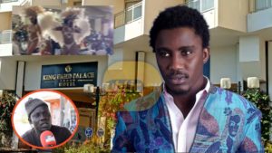 Lire la suite à propos de l’article La colère des sénégalais sur Wally Seck et les danseuses Brésiliennes