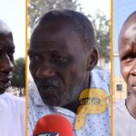 Lire la suite à propos de l’article SALE TEMPS POUR LA PRESSE : Les Sénégalais prônent pour la vérité