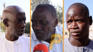 Lire la suite à propos de l’article SALE TEMPS POUR LA PRESSE : Les Sénégalais prônent pour la vérité