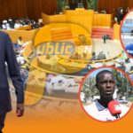 Lire la suite à propos de l’article Motion de censure de l’opposition: Avis divergents des Sénégalais