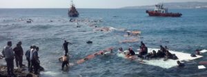 Lire la suite à propos de l’article Plus de 50 Sénégalais tués aux larges des côtes marocaines 