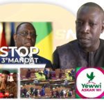 Lire la suite à propos de l’article Rapport de la Cour des comptes, seconde arrestation de Pape Alé Niang: Me Moussa Sarr se prononce dans « Sa Xalaat »