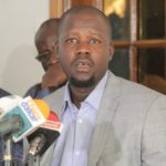 Lire la suite à propos de l’article MOUHAMADOU  Lamine Massaly  anéantit  MODY Niang.