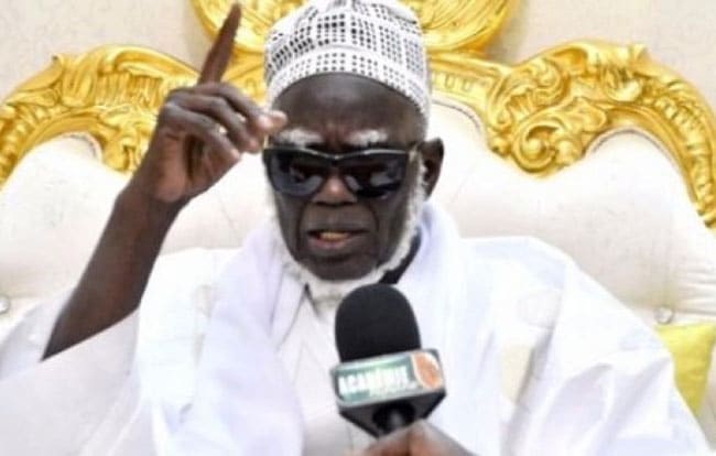 You are currently viewing Touba : la police religieuse dissoute par Serigne Mountakha