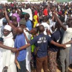 Lire la suite à propos de l’article Les Moustarchidines à l’assaut du Tribunal de Dakar