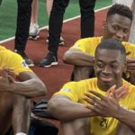 Lire la suite à propos de l’article Qatar: Sabaly et Nampalys absents de l’entrainement ce Jeudi.