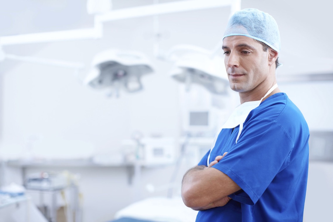 You are currently viewing The Scary Reason Healthy People Die After an ER Visit