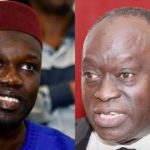 Lire la suite à propos de l’article Tribunal de Dakar : Sonko tire sur Me El hadji Diouf.