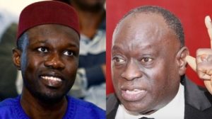 Lire la suite à propos de l’article Tribunal de Dakar : Sonko tire sur Me El hadji Diouf.