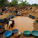 Lire la suite à propos de l’article Frontière Sénégal-Mali : L’armée détruit les sites d’orpaillage clandestins