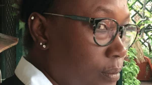 Lire la suite à propos de l’article Oumou Wane : « La gifle de trop »