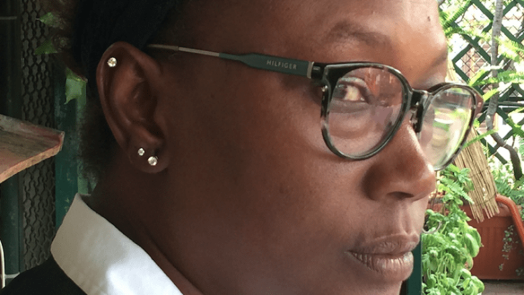 You are currently viewing Oumou Wane : « La gifle de trop »