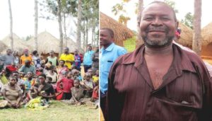 Lire la suite à propos de l’article Un homme avec 102 enfants fait une demande surprenante à ses 12 femmes