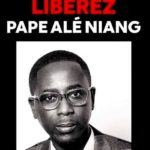 Lire la suite à propos de l’article Incarcéré à Sébikotane : Pape Alé entame une grève de la faim ce Vendredi.