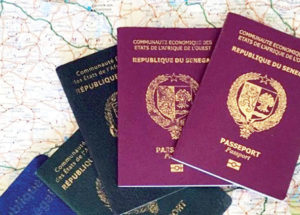 Lire la suite à propos de l’article Le Sénégal annule les passeports de 2021