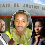 Lire la suite à propos de l’article Ousmane Sonko et Adji Sarr convoqués par le Doyen des juges.