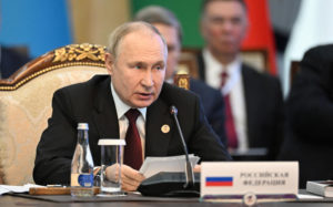 Lire la suite à propos de l’article La fin de la guerre s’annonce entre Russie et Ukraine