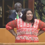 Lire la suite à propos de l’article Assemblée Nationale : Député Racky Diallo avertit.
